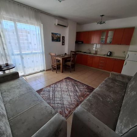 Cozy Apartment In The City Center 2 Шкодер Экстерьер фото