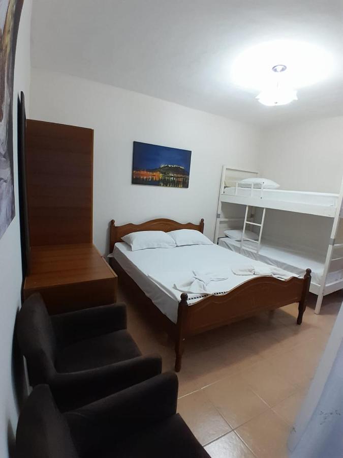 Cozy Apartment In The City Center 2 Шкодер Экстерьер фото