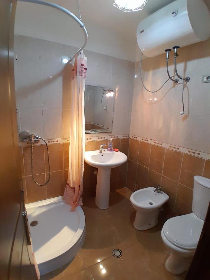 Cozy Apartment In The City Center 2 Шкодер Экстерьер фото